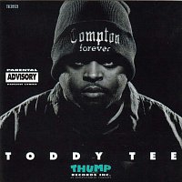 Toddy Tee – Compton Forever