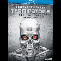 Různí interpreti – Terminator 2: Den zúčtování