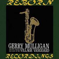 Gerry Mulligan – Concert Jazz Band Live at the Village Vanguard (HD Remastered)