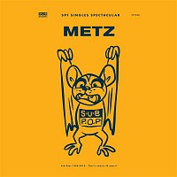 Metz – Escalator Teeth/On and On