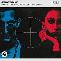 Shaun Frank – Where Do You Go (feat. Lexy Panterra)
