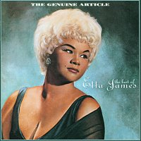 Etta James – The Genuine Article: The Best Of Etta James