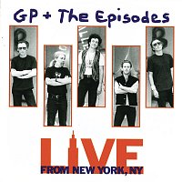 Graham Parker & The Episodes – Live From New York, NY