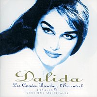 Dalida – Les Annees Barclay