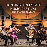 Různí interpreti – Huntington Estate Music Festival: Celebrating 30 Years [Live]
