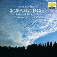 Berliner Philharmoniker, Herbert von Karajan – Brahms: Symphonies Nos. 2 & 3