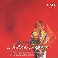 Nobuya Sugawa – Estrellita