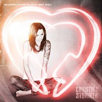 Christina Sturmer – Millionen Lichter [Blank & Jones' Mixe]