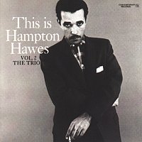 Hampton Hawes – This Is Hampton Hawes, Vol. 2: The Trio