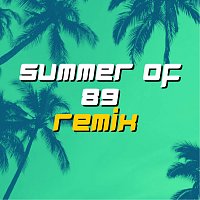 Fusion EDM, How to Loot Brazil – Summer of 89 [Remix] (feat. How To Loot Brazil)