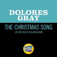 Dolores Gray – The Christmas Song [Live On The Ed Sullivan Show, December 9, 1951]