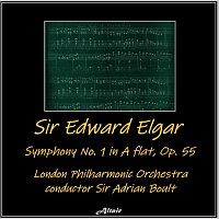 London Philharmonic Orchestra – Elgar: Symphony NO. 1 in a Flat, OP. 55