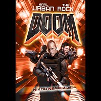 Různí interpreti – Doom DVD