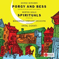 Gershwin: Porgy and Bess - A Symphonic Picture; Gould: Spirituals [The Mercury Masters: The Mono Recordings]