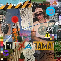 León Larregui – Mixarama [No. 3]