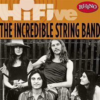 The Incredible String Band – Rhino Hi-Five: The Incredible String Band