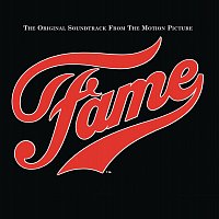 Různí interpreti – Fame (Original OST)