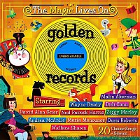 Golden Records: The Magic Lives On