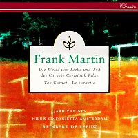 Martin: Die Weise von Liebe und Tod des Cornets Christoph Rilke