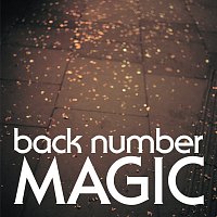 back number – Magic