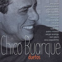 Duetos Com Chico Buarque