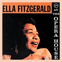 Ella Fitzgerald, Oscar Peterson Trio – At The Opera House [Live,1957]