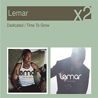 Lemar – Dedicated / Time To Grow