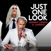 Johnny Logan & Jannike – Just One Look