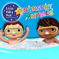 Little Baby Bum Nursery Rhyme Friends – Bath Song, Pt. 3
