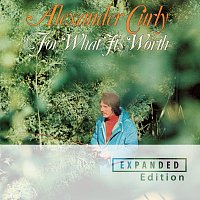 Alexander Curly – For What It's Worth [Remastered 2023 / Expanded Edition]
