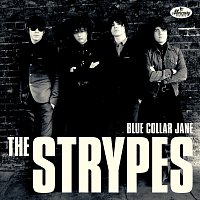 The Strypes – Blue Collar Jane