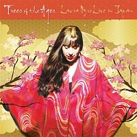 Laura Nyro – Trees of the Ages: Laura Nyro Live in Japan