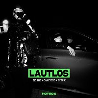 Big Toe, CANEY030, beslik, HOTBOX – LAUTLOS