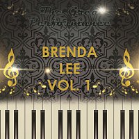 Brenda Lee – The Great Performance Vol. 1