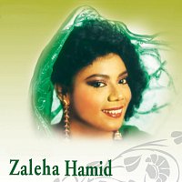 Zaleha Hamid – Joget Burong Merpati