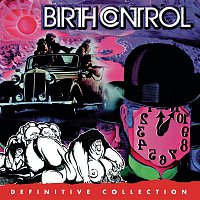 Birth Control – Definitive Collection