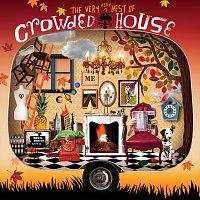 Crowded House – The Very Very Best Of Crowded House CD