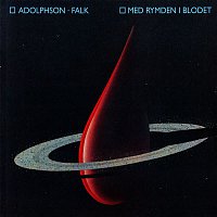 Adolphson & Falk – Med rymden i blodet