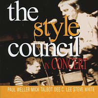 The Style Council – In Concert