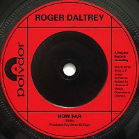 Roger Daltrey – How Far