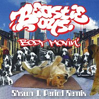 Beastie Boys – Body Movin' [Shawn J. Period Remix]