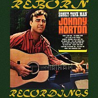 Johnny Horton – Honky-Tonk Man (HD Remastered)