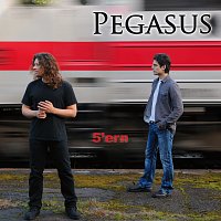 Pegasus – 5'ern