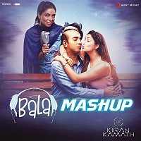 Sachin-Jigar, B Praak & DJ Kiran Kamath – Bala Mashup (From "Bala")