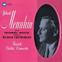 Yehudi Menuhin, Philharmonia Orchestra & Wilhelm Furtwangler – Bartók: Violin Concerto No. 2, Sz. 112