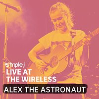 Alex The Astronaut – triple j Live At The Wireless - One Night Stand, St Helens TAS 2018