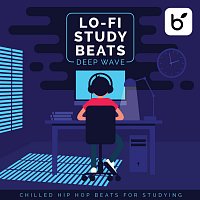 Deep Wave – Lo-Fi Study Beats