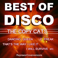 The Copy Cats – Best of Disco