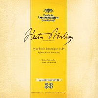 Berliner Philharmoniker, Orchestre des Concerts Lamoureux, Igor Markevitch – Berlioz: Symphonie Fantastique / Bizet: Jeux d'Enfants