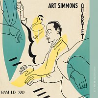 Art Simmons – Quartet